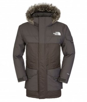 La Parka McMurdo de The North Face