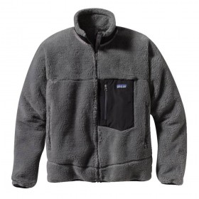 La polaire Patagonia Classic Retro-X.