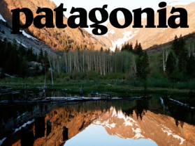 40 ans d'héritage de Patagonia par Yvon Chouinard.