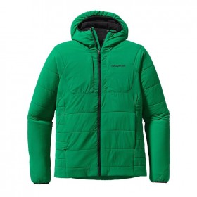 Nano Air de Patagonia, un sweat-shirt aux pouvoirs surprenants
