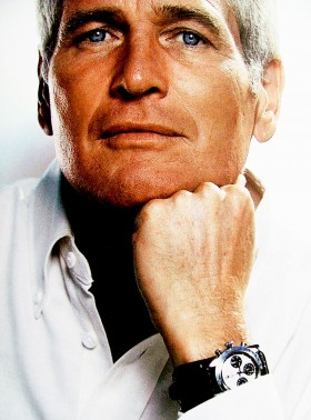 Tout savoir sur la Rolex Daytona "Paul Newman".
