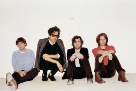 Bankrupt!, du bon son pour un joli printemps versaillais.