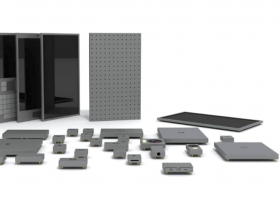Contre l'obsolescence programmée, il y a Phoneblocks.