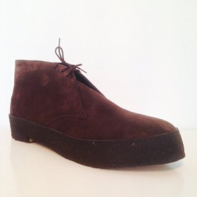 Des Playboy Boots abordables, les chaussures de McQueen pour tous