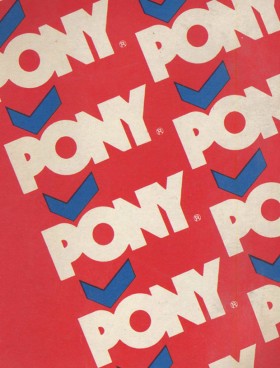 Pony, Sport et Street Credibility façon New York