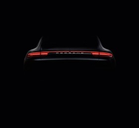 La Panamera V2 Façon Porsche