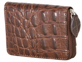 Le Porte-Monnaie Amazona de chez Filofax.