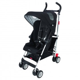 La Poussette Canne BMW de chez Maclaren