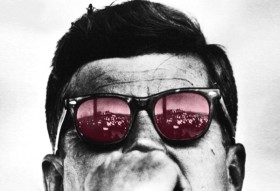 Wayfarers, le parfait cadre du style masculin.