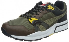 La Puma Trinomic