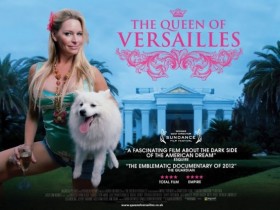 The Queen of Versailles, mégalomanie pittoresque et caricaturale.