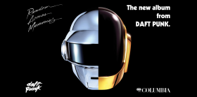 Ramdom Access Memories premières impressions sur le nouvel album des Daft Punk.