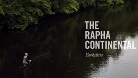 Rapha nous fait découvrir la campagne en anglaise à bicyclette