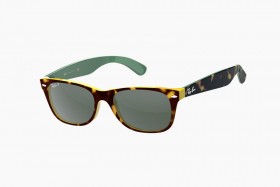 Ca twist chez Ray Ban avec Remix.
