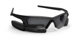 Recon Jet : Say Hello to your next Smartglasses.