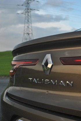 LeCatalog En Renault Talisman TCE 200