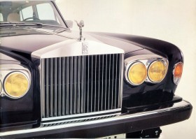 Rouler en Rolls-Royce Pour Moins De 15 000 €