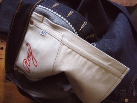 Roy Denim, le savoir faire et la passion made in USA.