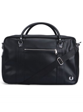Le Sac 48H Par Fred Perry