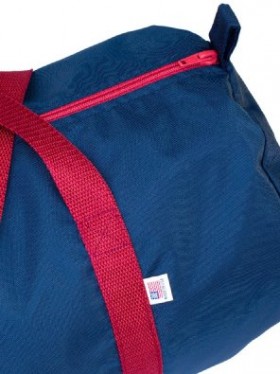 Le sac de sport American Apparel.