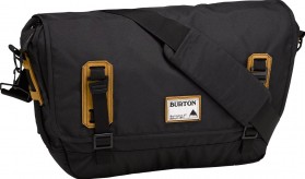 Le Sac Flint Messenger de chez Burton.
