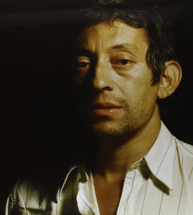 Un interview exclusive de Serge Gainsbourg