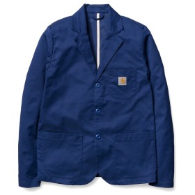 Le Sid Blazer de chez Carhartt.