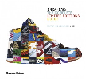 Sneakers: The Complete Limited Editions Guide, le Film.