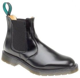 Les Boots Chelsea de chez Solovair
