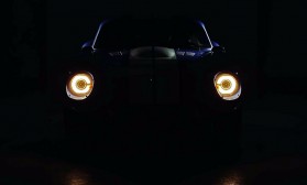 La Supercar électrique par Renovo