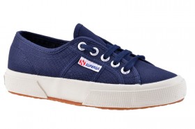 Superga une success story à l'italienne.
