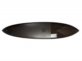 Swami's, des boards de surf made in England ?