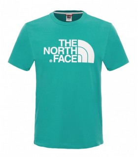 Le T-Shirt Easy De Chez The North Face