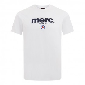 Le Tee Shirt Merc London