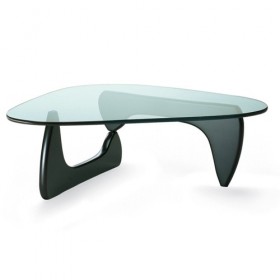 La Coffee Table de Noguchi