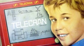 Le Telecran 
