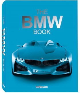 Le BMW Book.