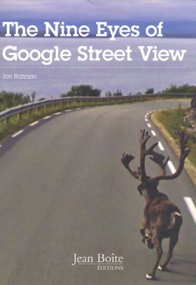 The Nine Eyes of Google Street View.