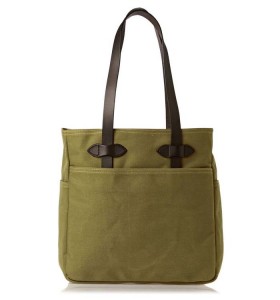 Le Tote Bag par Filson 