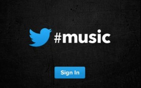 Twitter # music, une autre approche de l'indéxation musicale.