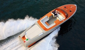 UberBoat se lance en Turquie