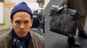 Paris par United Arrows.