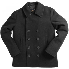 Le Caban USN Alpha Industries.