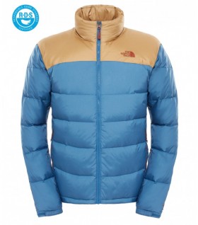 La veste Nuptse 2, La Doudoune Par The North Face