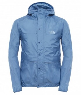 La Veste 1985 Seasonal Mountain De Chez The North Face