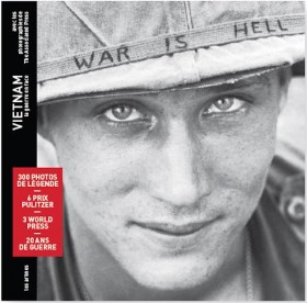 Vietnam, la guerre en face de Pete Hamill 