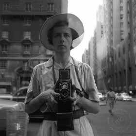 Vivian Maier, Histoire d'une incroyable découverte.