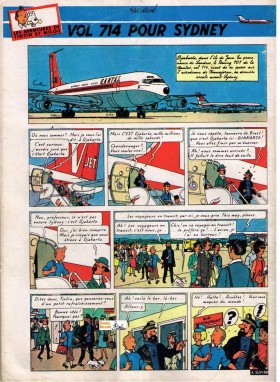La vérité sur le Vol 370 de Malaysia Airlines.