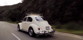 Pourquoi la Volkswagen Beetle, est elle toujours un mythe ?