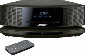 Le Bose Wave Music System SoundTouch IV